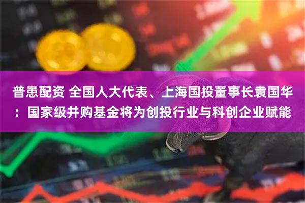 普患配资 全国人大代表、上海国投董事长袁国华：国家级并购基金将为创投行业与科创企业赋能